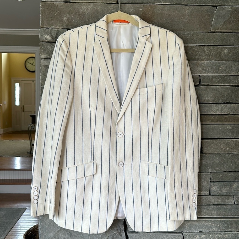Men’s Blazer 38R